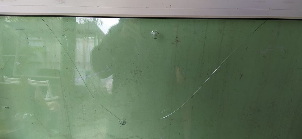 Металлопластиковое окно