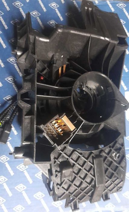 Fita airbag Renault Clio / Kangoo / Modus - Nova