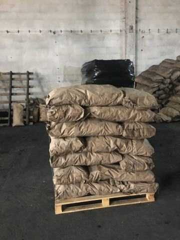 CERTYFIKOWANY wegiel drzewny