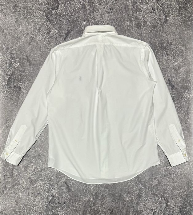 Сорочка Polo Ralph Lauren оригінал, розмір L