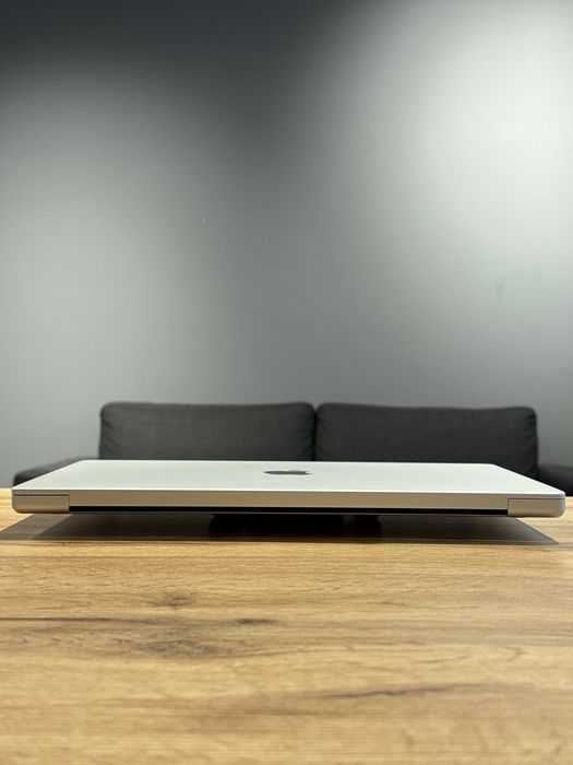 MacBook Pro 16 M3 Pro 36/512gb !! Гарантія від магазину !! AppleCare