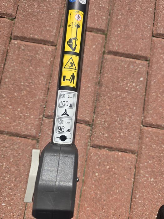 Kosa elektryczna Ryobi