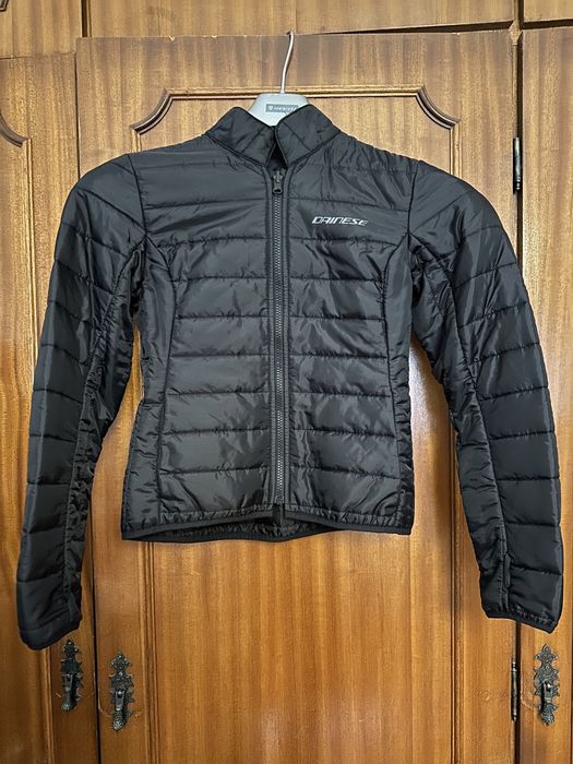 Casaco mota senhora Dainese Tempest 2