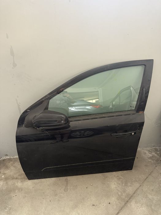 Porta Frente Esquerda Opel Astra H Caravan (Completa)