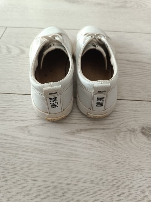 Trampki dziecięce Big Star