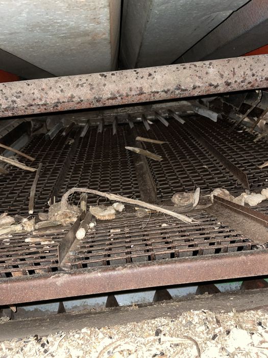 Комбаин Нива ск-5