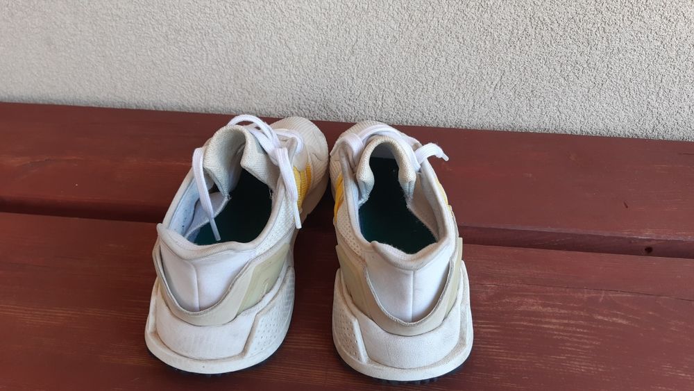 Adidas equipment ADV 91-17