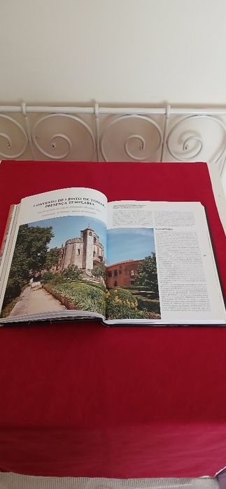 Três livros da Ediclube