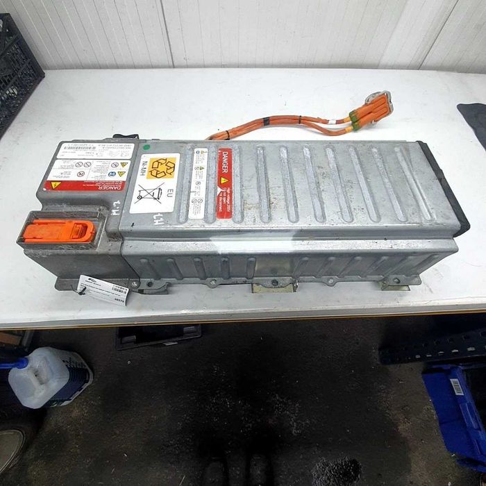 bateria de citroen dss dsport hybrid 2011-2016
