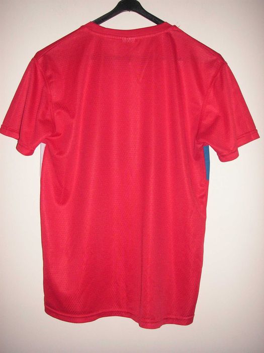 T Shirt Padel Siux T/12