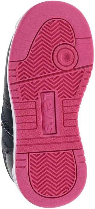 Кросівки Levi's BB Lo DF унісекс