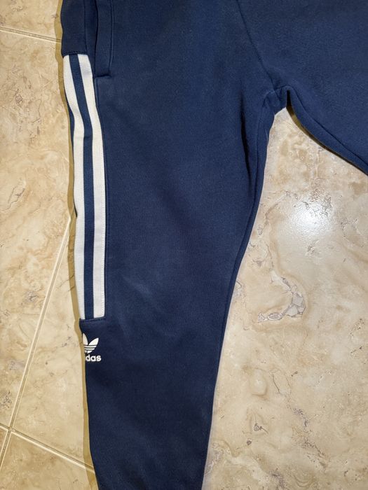 Детские штани Adidas размер 110 см на 4-5 лет