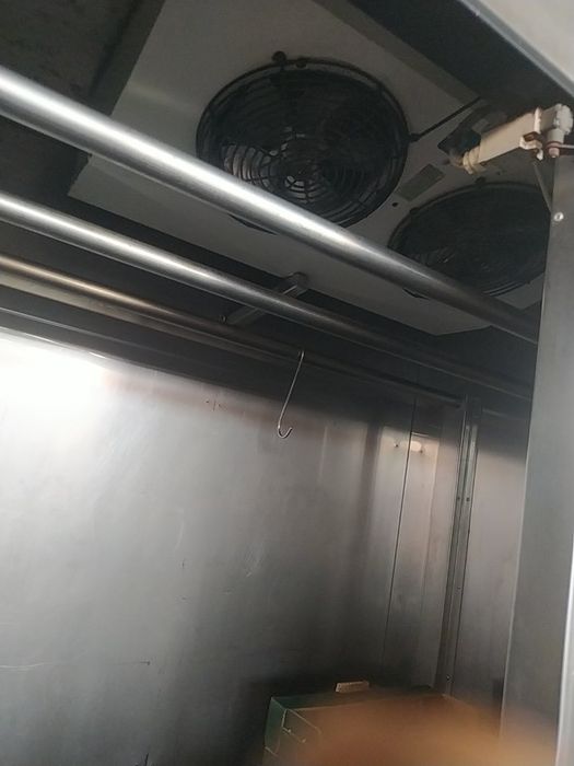 Frigorífico monofásico