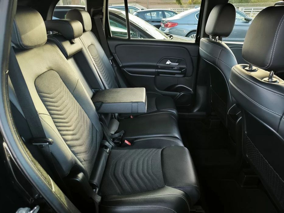 Mercedes-Benz GLB 180 d Style