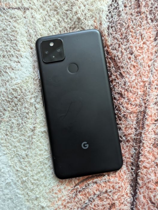 Google Pixel 4A 5G ремонт, донор, деталі, детали