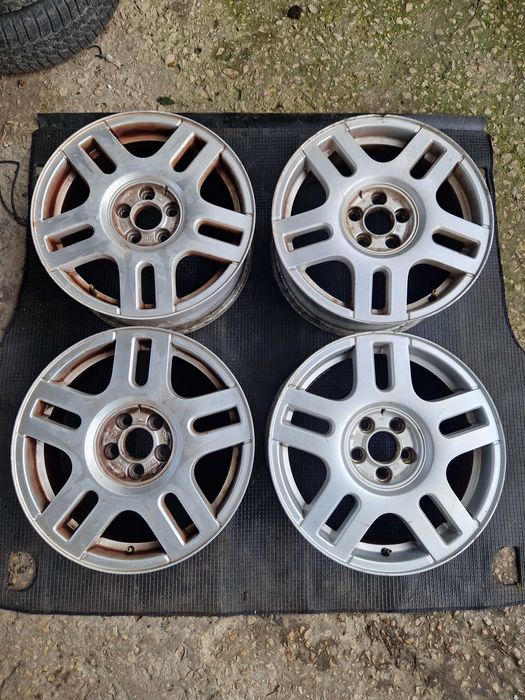 Jantes  VW  16 "