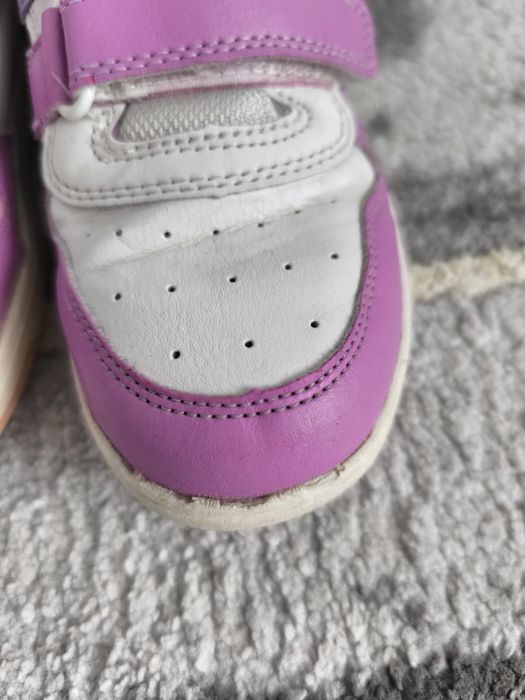 Sneakersy adidasy Geox rozmiar 32