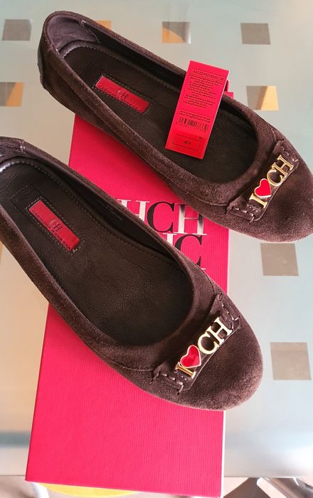 Women's Loafers CH