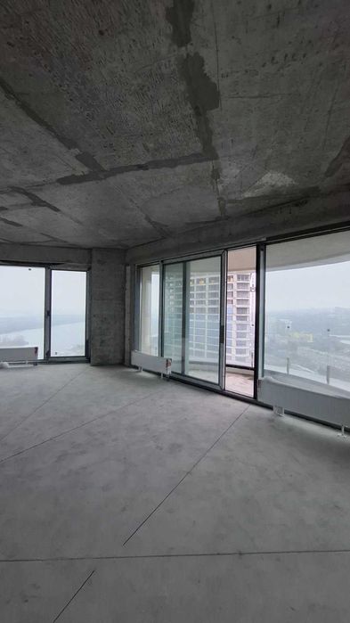 Продам видовую  квартиру  85 м2  ЖК Bartolomeo  после строителей