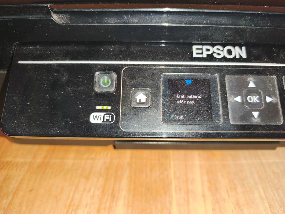 Epson stylus SX435 W