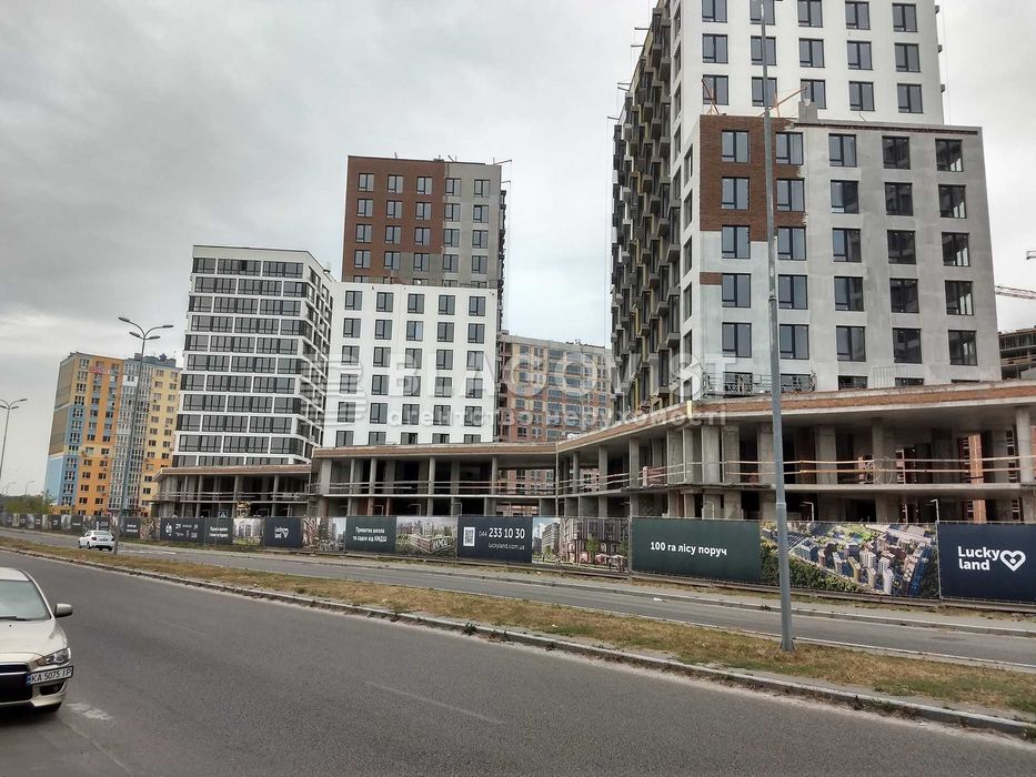 БЕЗ% ЖК LUCKY LAND Продаж 1-кімнатної квартири ТРЦ Lavina Mall