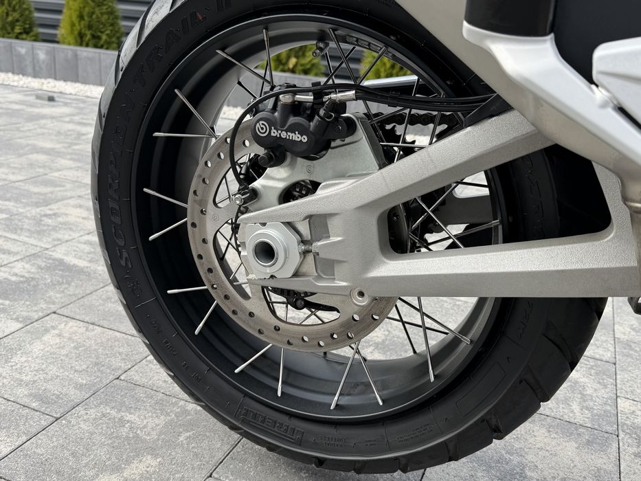 Ducati multistrada v4s 2022