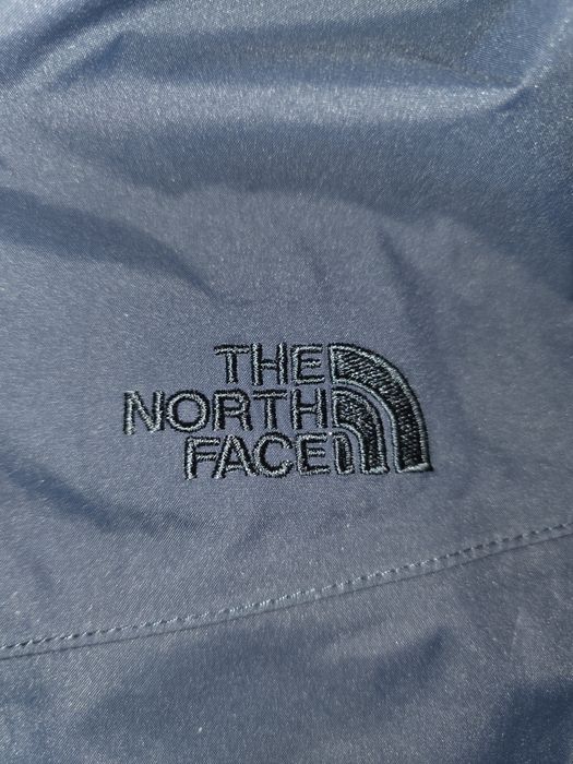 The North Face kurtka  wiatrówka