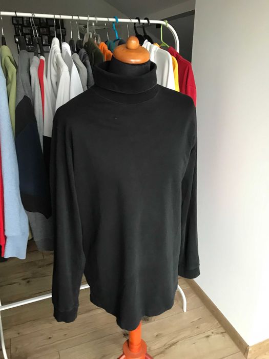 Piękny golfik Supreme rozm. L