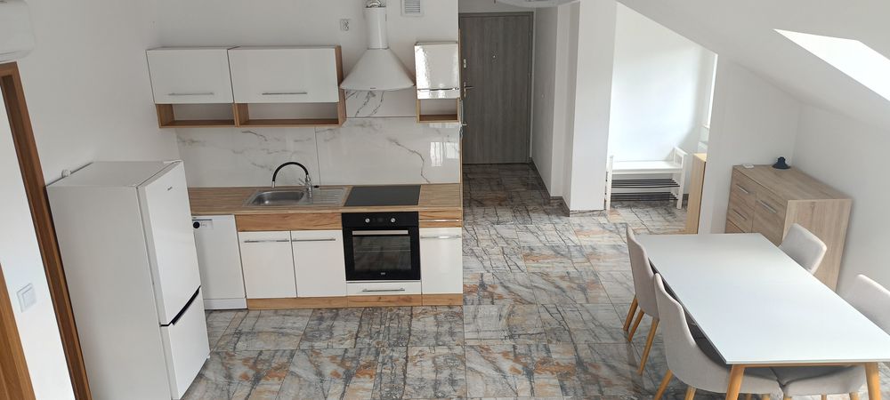 Mieszkanie wynajem 60m2 Mszana Dolna