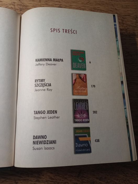 Książki wybrane. Reader's Digest