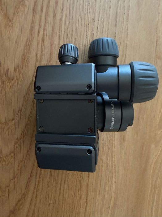 Głowica Benro Polaris Astro 3-Axis Head