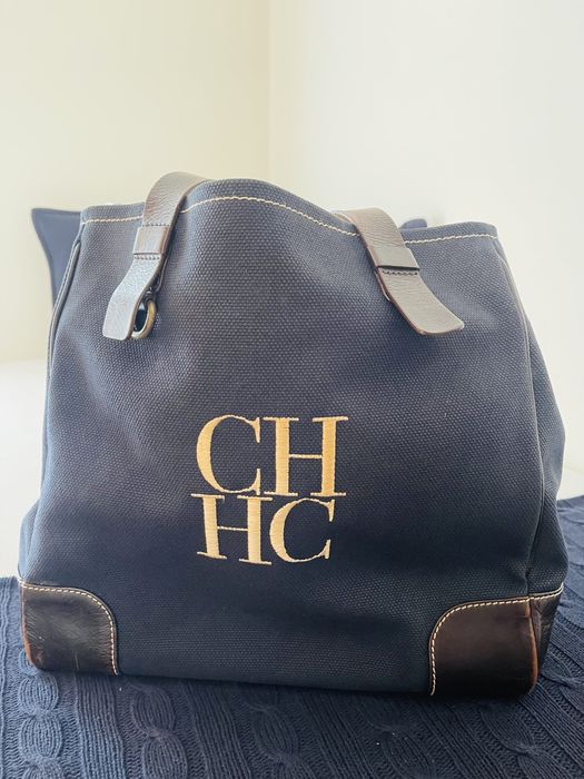 Mala Carolina Herrera