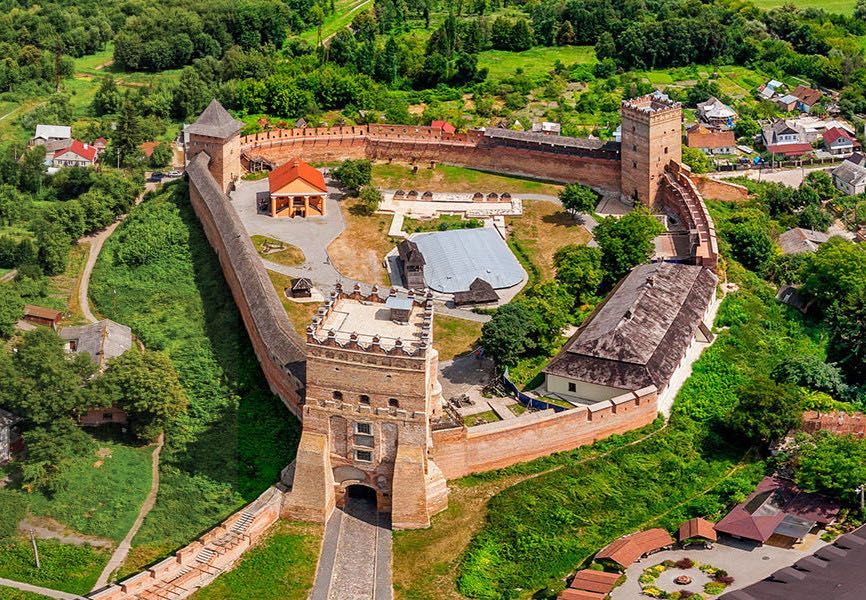 Реєстрація місця проживання у Луцьку