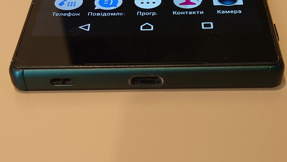 Продам Sony Xperia Z5 Dual E6633, 32 ГБ