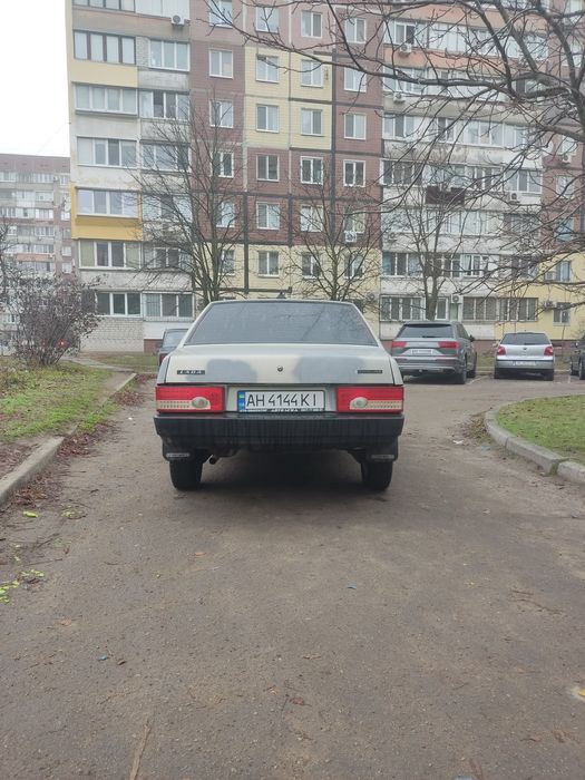 Продам Ваз 21099