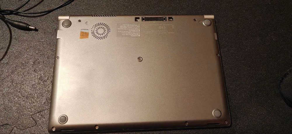Portatil Toshiba Z30-B - i75500 16gb 120gb ultra fino e leve