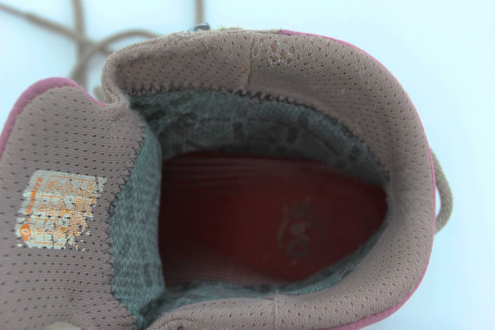Dolomite Condor skóra gore-tex 39