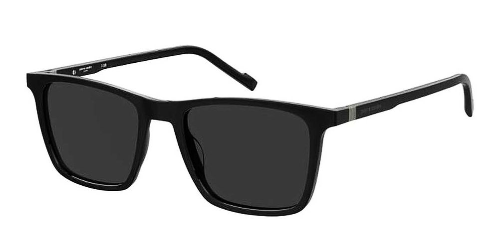 PIERRE CARDIN Paris Sunglasses 6275/S 807 BLACK 54/19/145 Homem