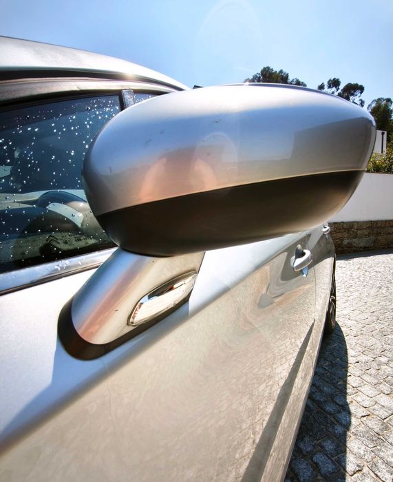 Citroën C4 — fotografia 7