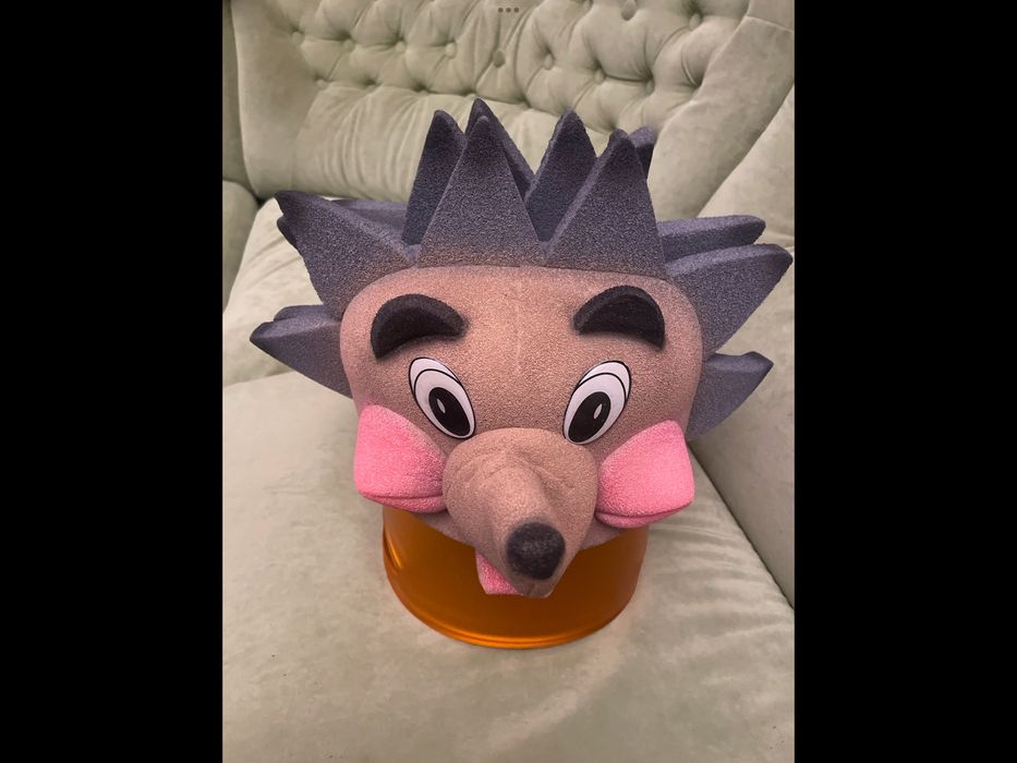 Маски карнавальные, праздничные , Маска новогодняя , Новый Год!