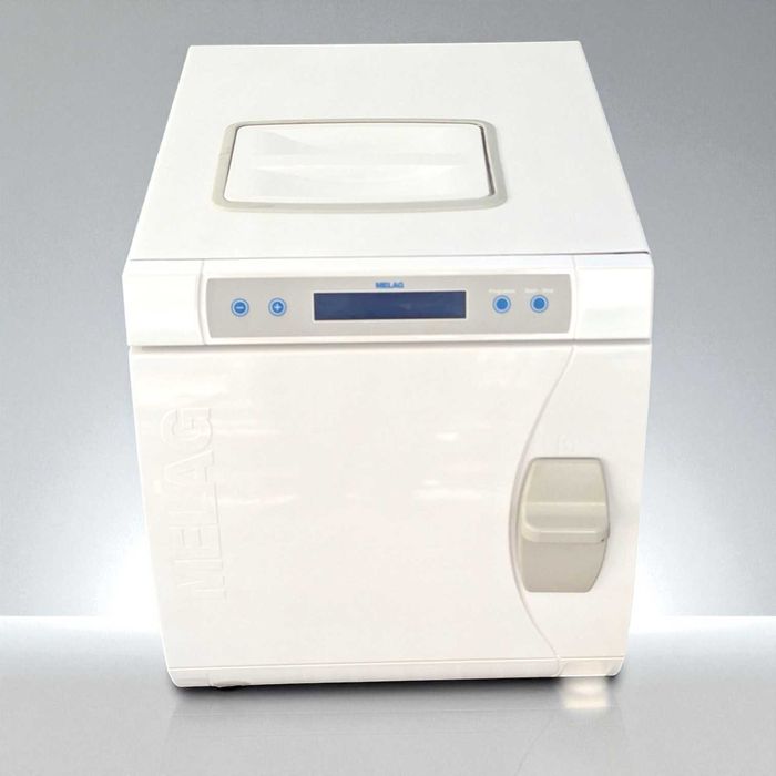 Автоклав Melag Vacuklav 31B+, 17L