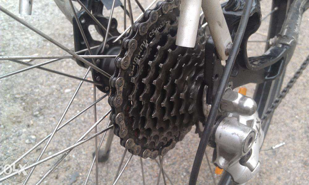 Велосипед Kalkhoff AGATTY