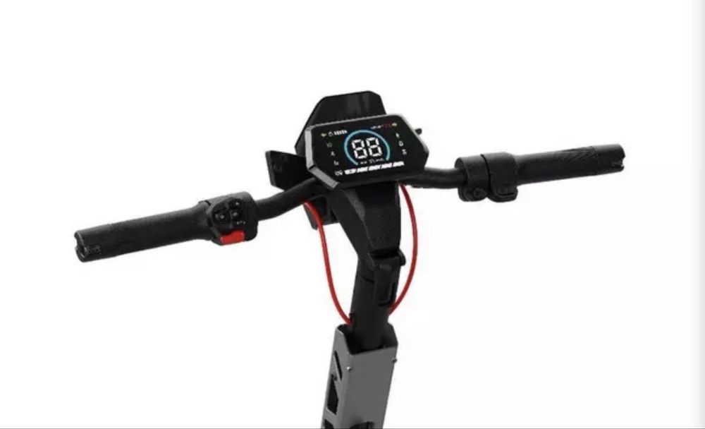 Trotinete eletrica NAVEE XT5 Pro