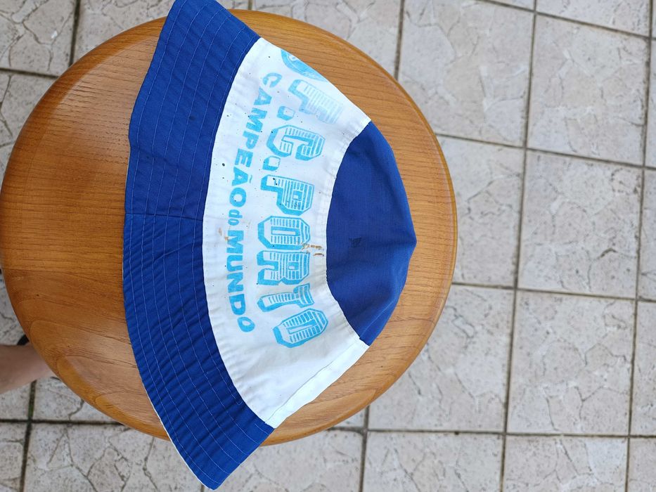 Panama FC Porto Portugal vintage