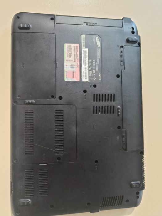 Ноутбук Samsung rv 510