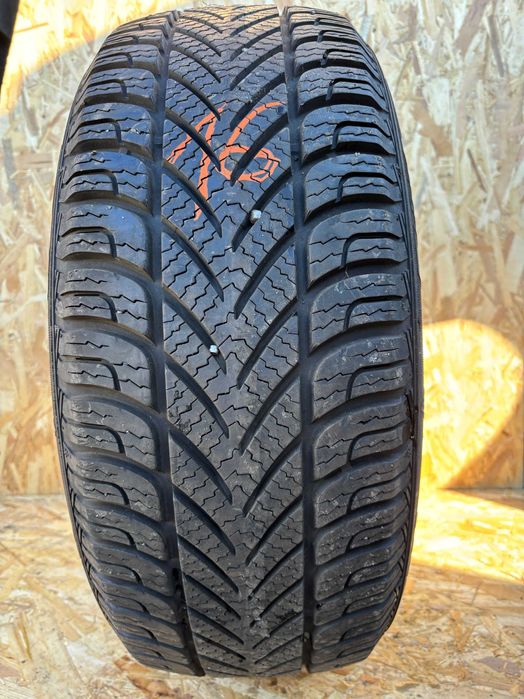 235/55r17 Fulda Kristall dot 3414 7mm