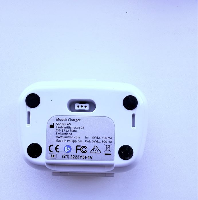 Слуховий апарат Phonak Audeo P50