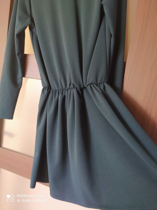 Nowa sukienka magmac