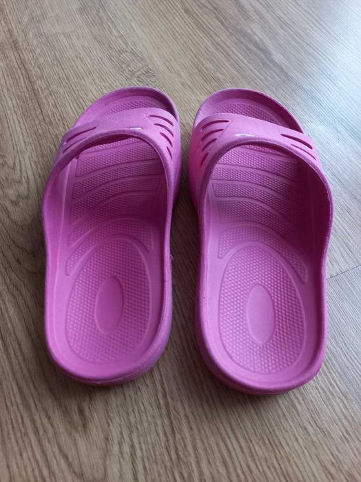 Buty Klapki Martes roz. 31