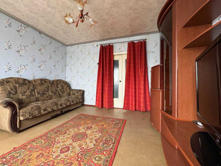 Продам 2к квартиру/Сертификат/Ваучер/Кредит ВПО/Левый берег